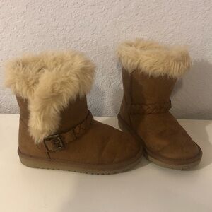 The Children’s Place Kids Winter Boots